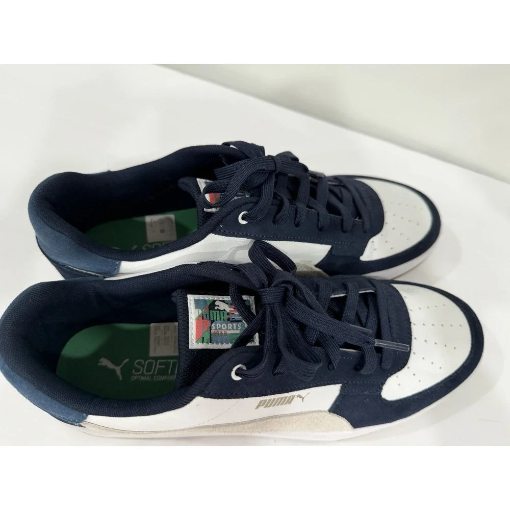 Puma caven year